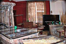 Imagen Hotel Coloso Potosi, Bolivia. Hotel en Potosi Bolivia